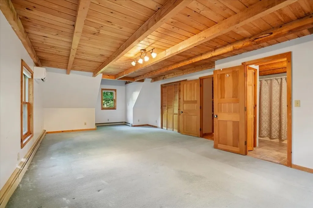 33 Quaker Road New Durham NH 03855