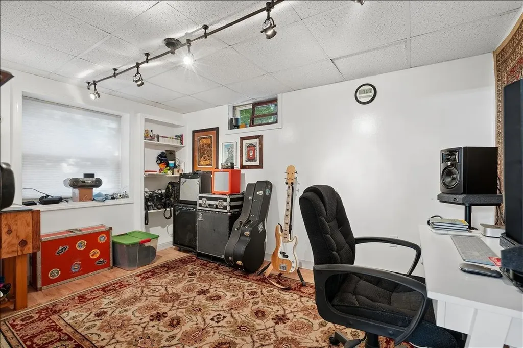 33 Quaker Road New Durham NH 03855
