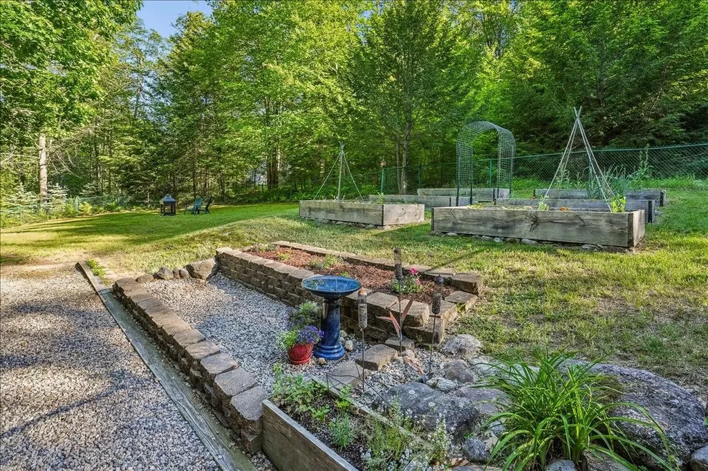 33 Quaker Road New Durham NH 03855