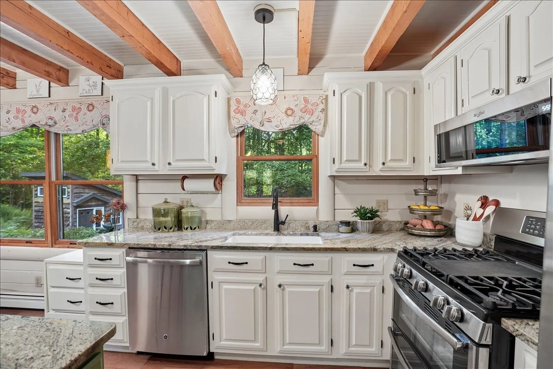 33 Quaker Road New Durham NH 03855