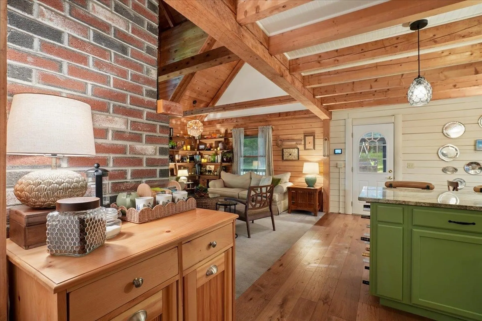 33 Quaker Road New Durham NH 03855