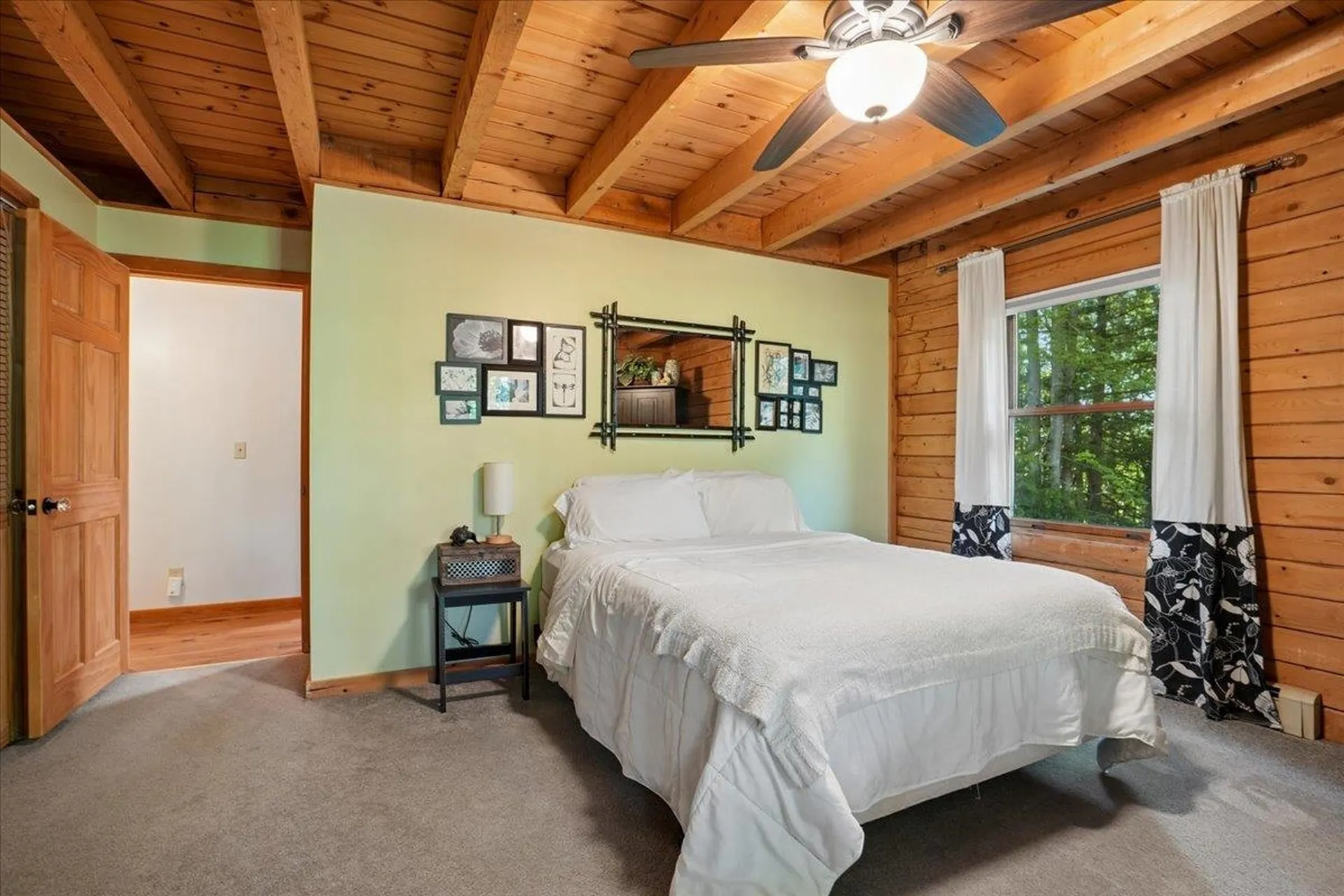 33 Quaker Road New Durham NH 03855