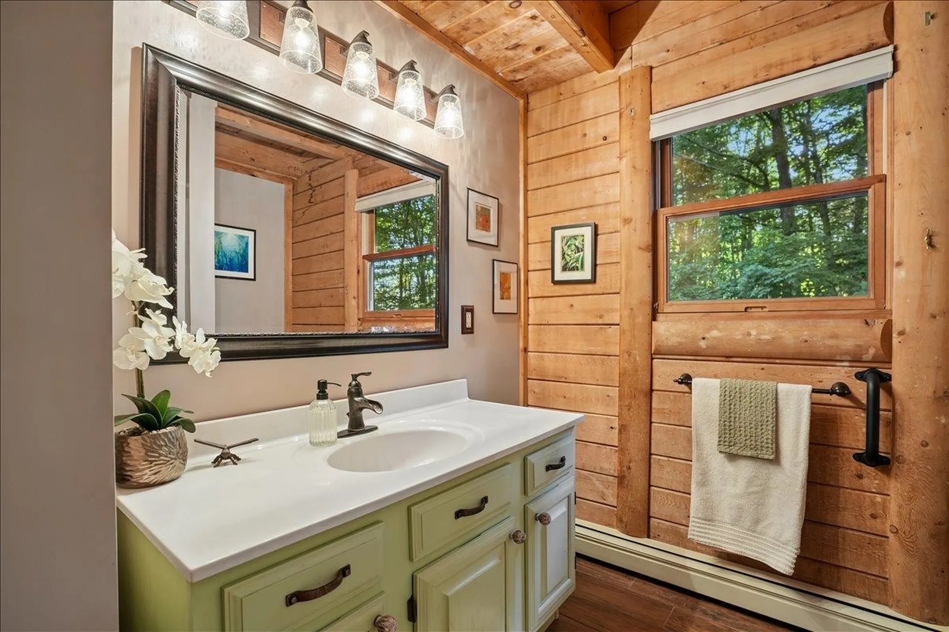 33 Quaker Road New Durham NH 03855