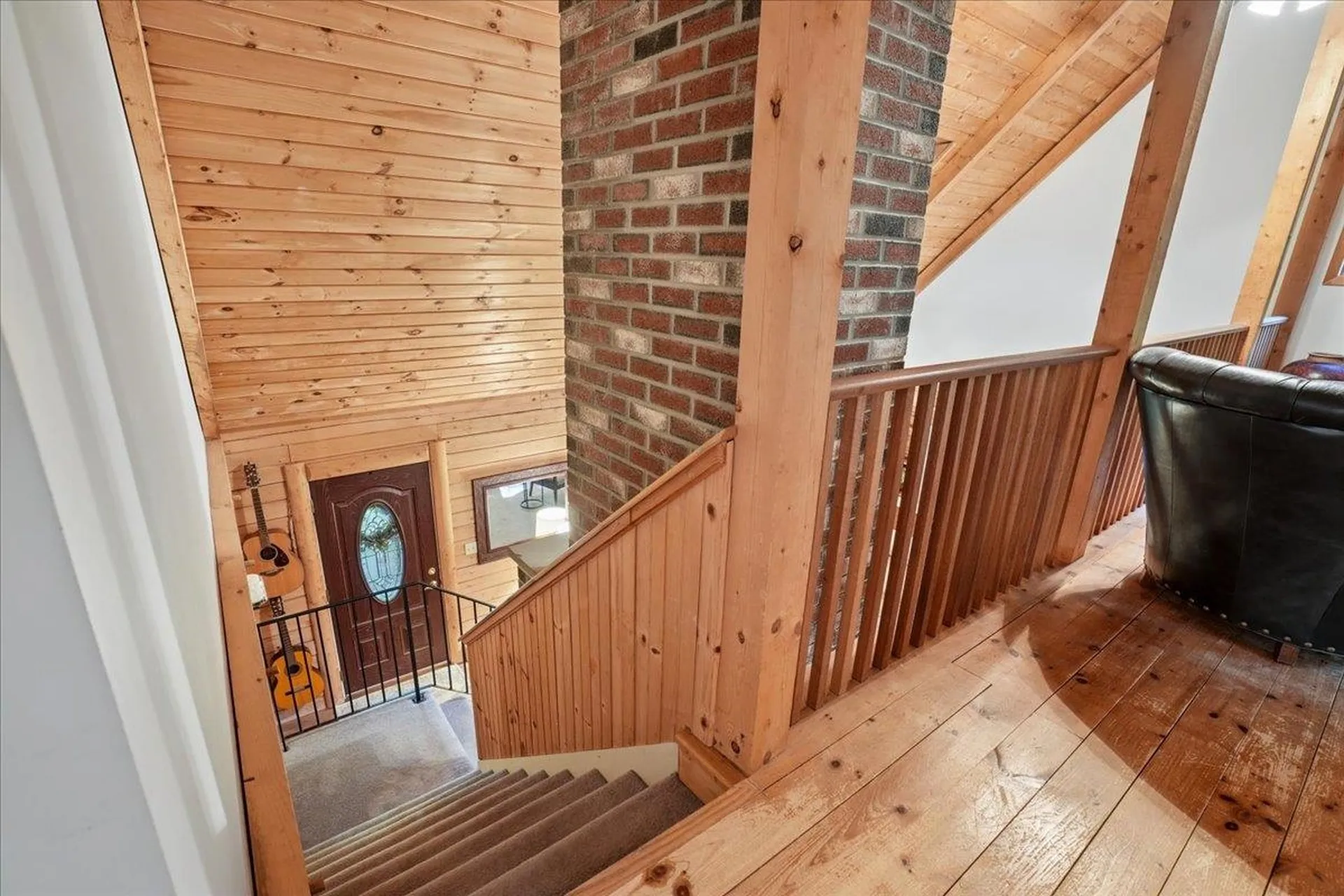 33 Quaker Road New Durham NH 03855