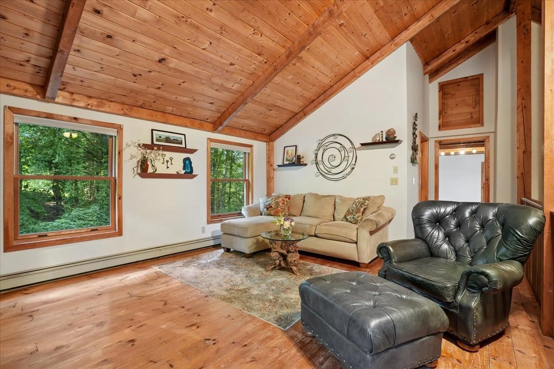 33 Quaker Road New Durham NH 03855