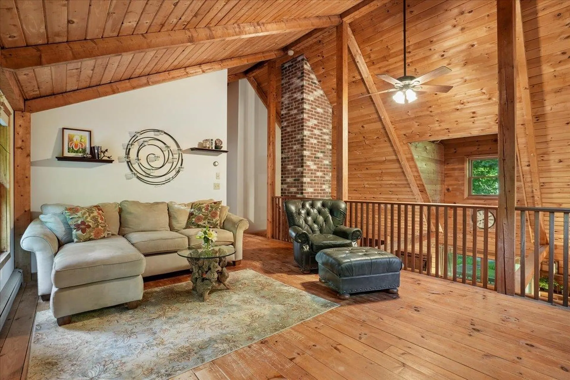33 Quaker Road New Durham NH 03855