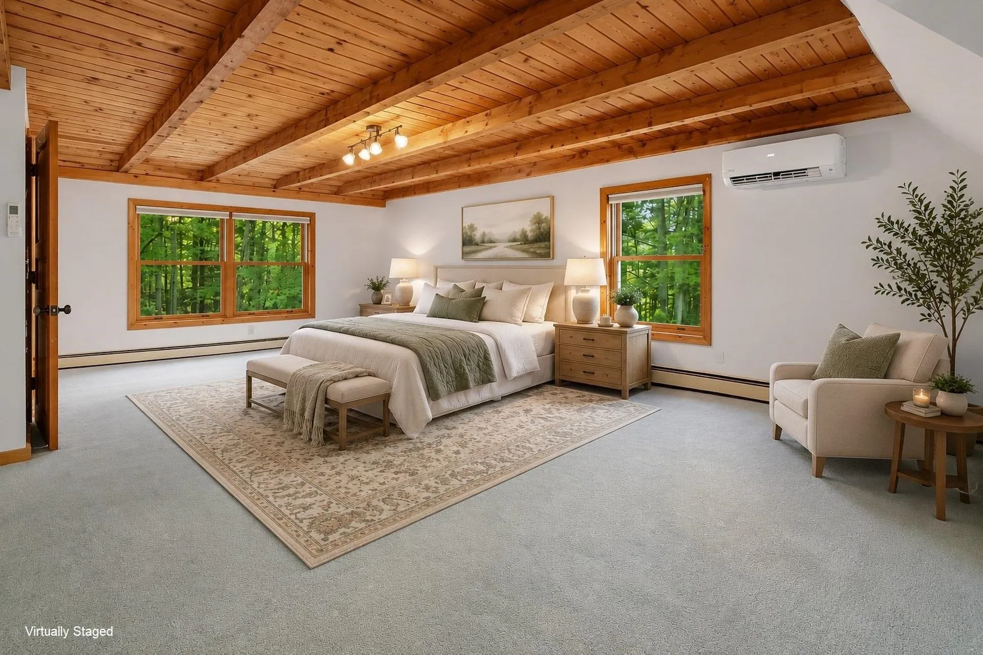 33 Quaker Road New Durham NH 03855