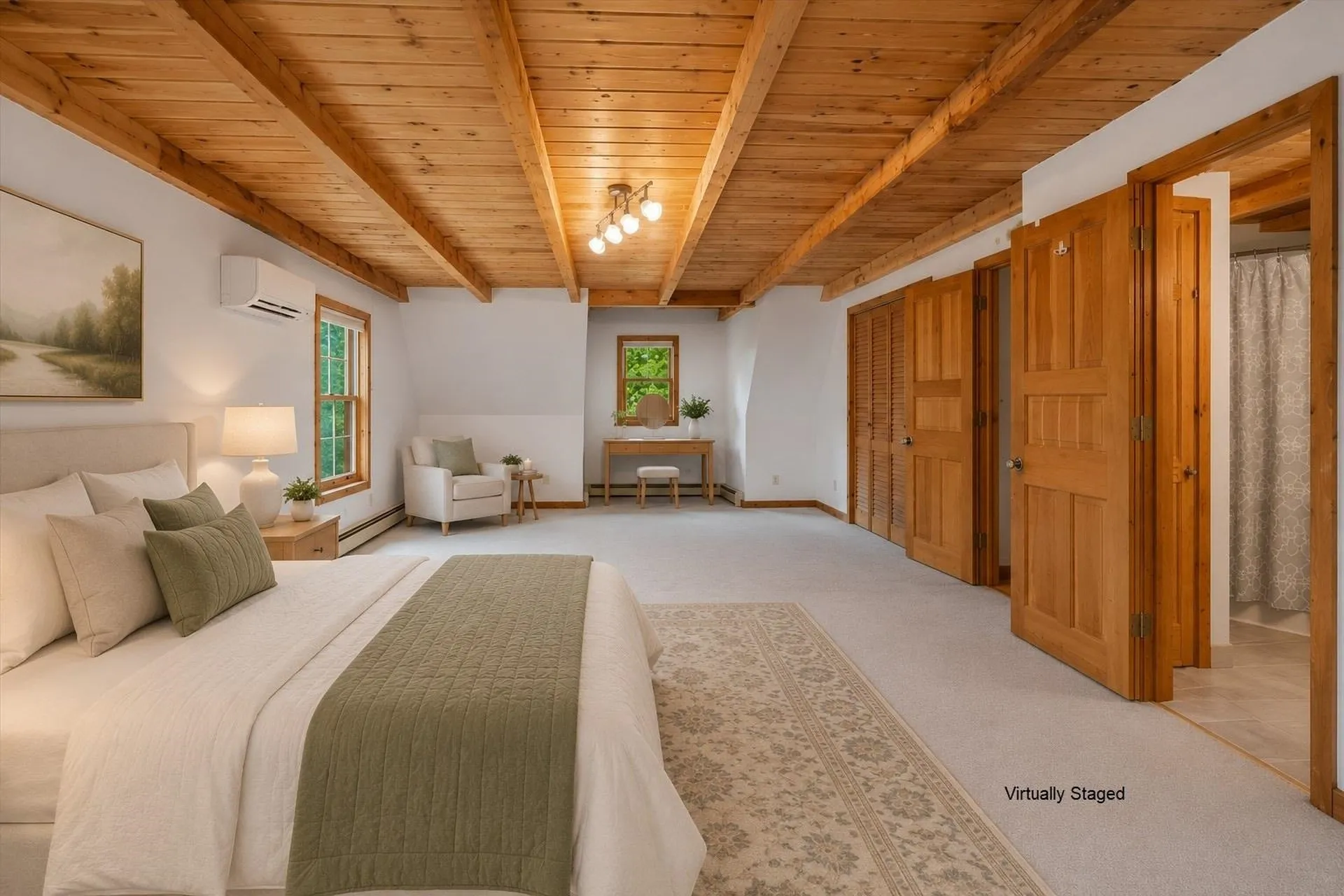 33 Quaker Road New Durham NH 03855