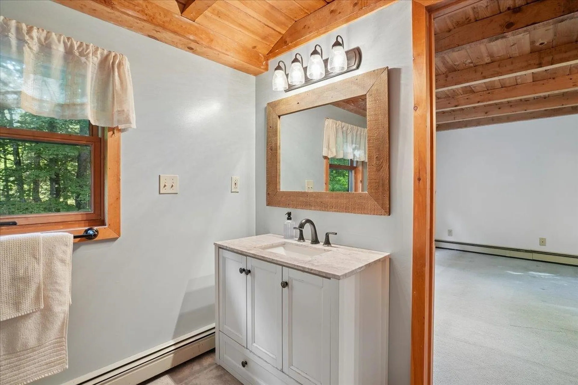 33 Quaker Road New Durham NH 03855