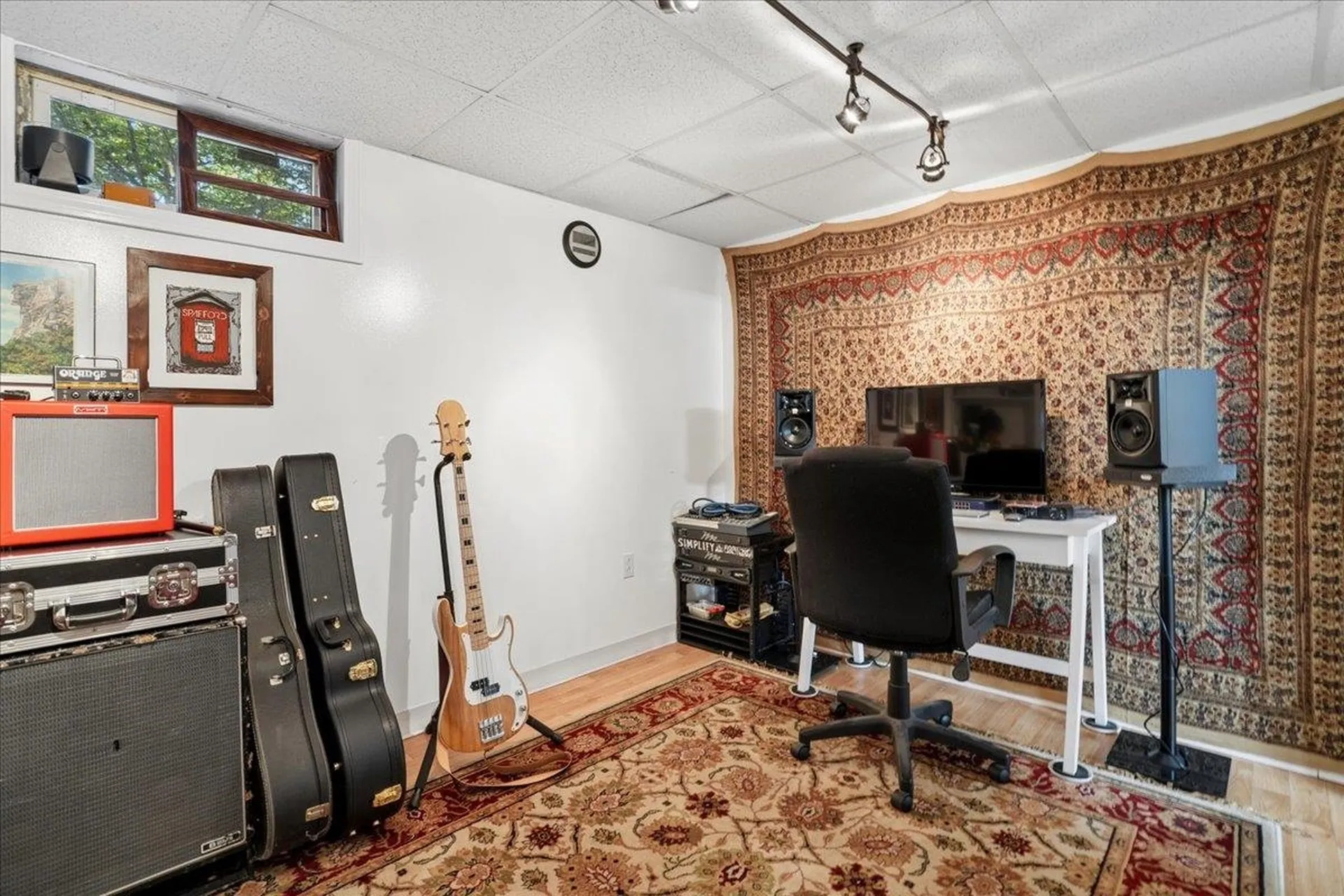 33 Quaker Road New Durham NH 03855