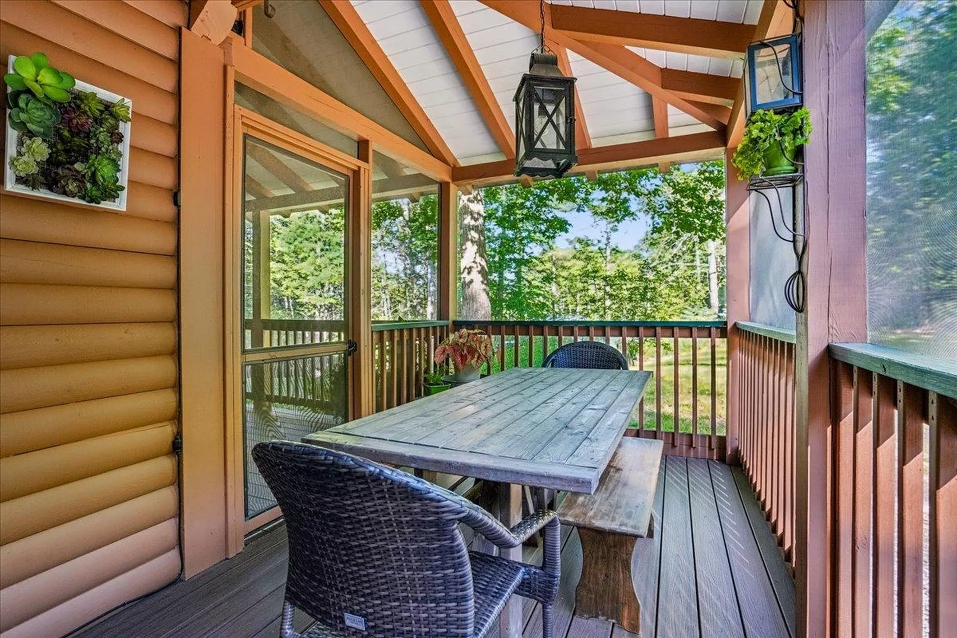 33 Quaker Road New Durham NH 03855