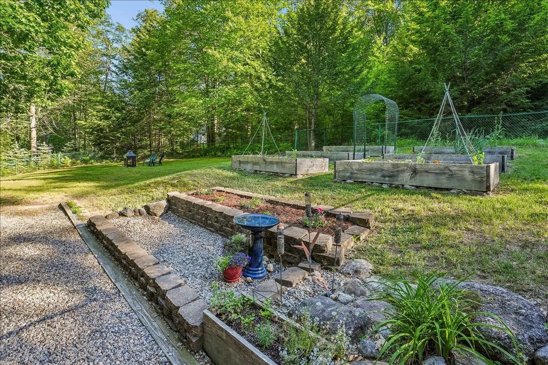 33 Quaker Road New Durham NH 03855