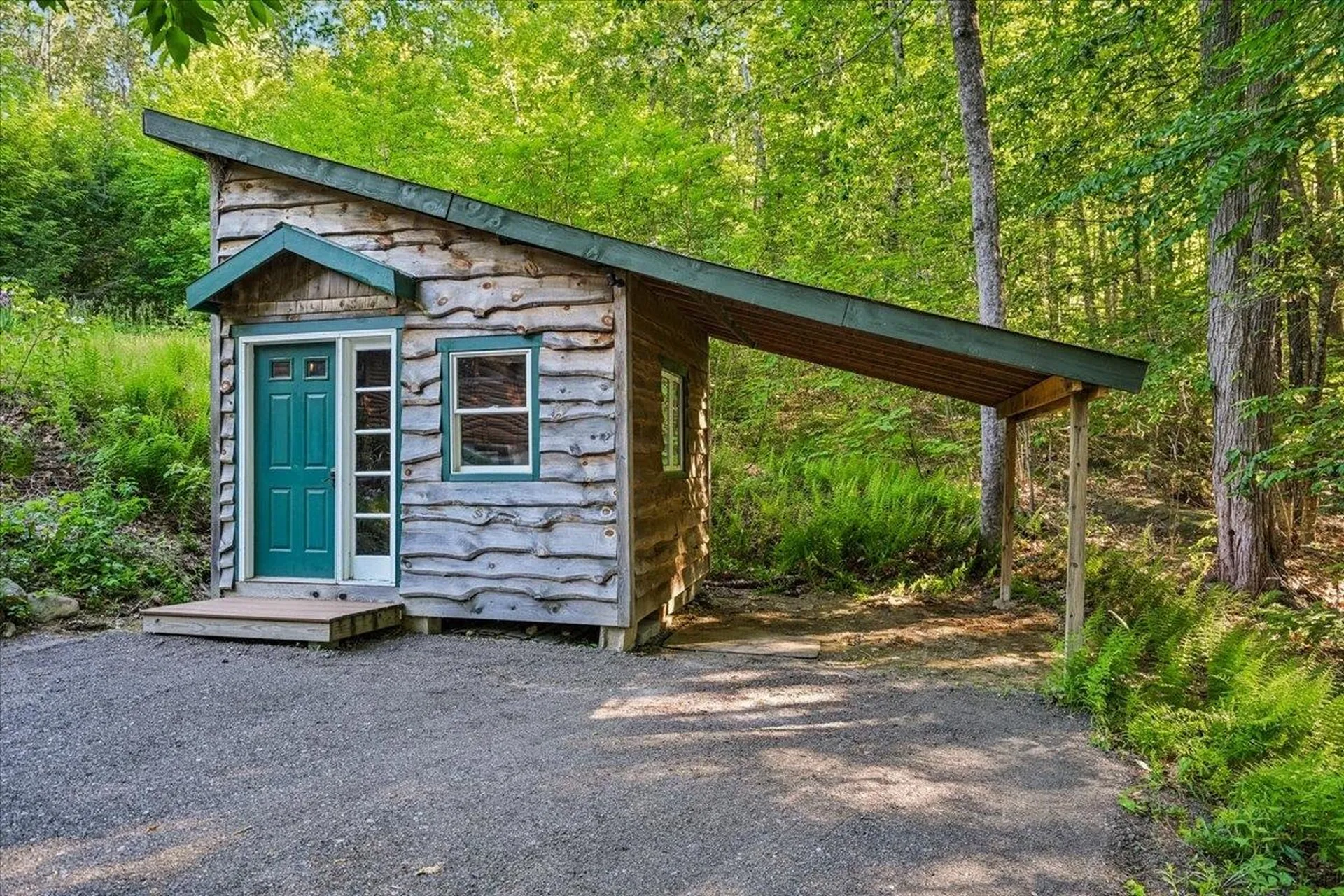 33 Quaker Road New Durham NH 03855