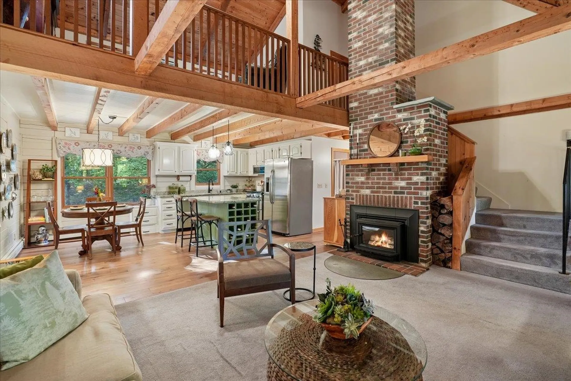 33 Quaker Road New Durham NH 03855