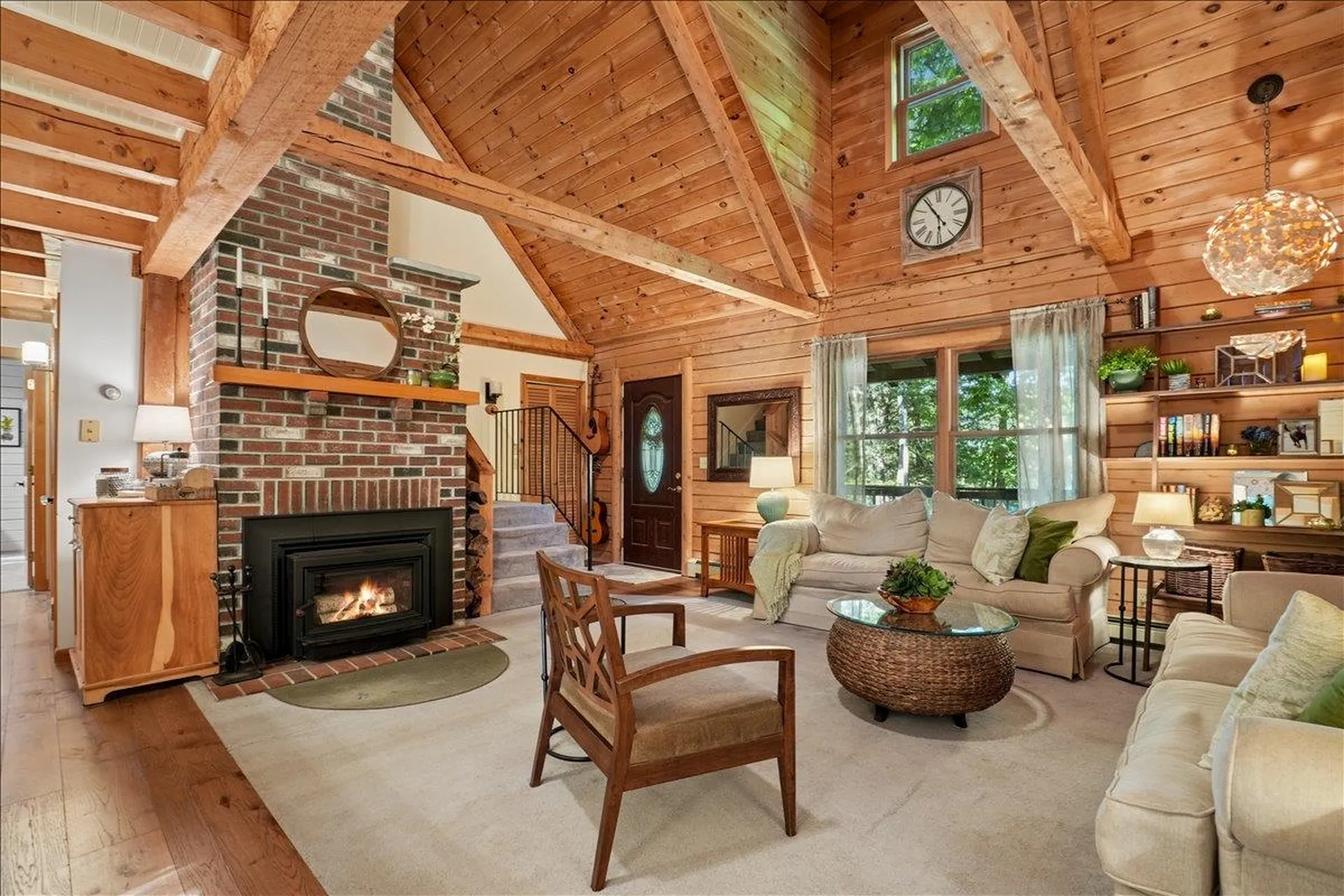 33 Quaker Road New Durham NH 03855