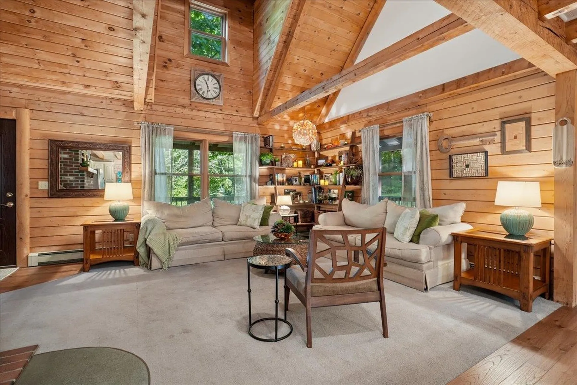 33 Quaker Road New Durham NH 03855