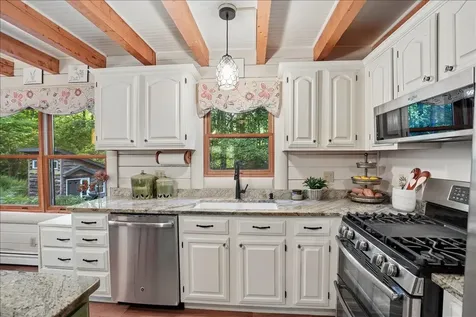 33 Quaker Road New Durham NH 03855