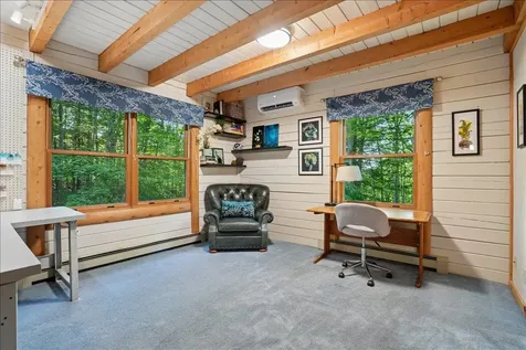 33 Quaker Road New Durham NH 03855