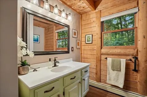 33 Quaker Road New Durham NH 03855