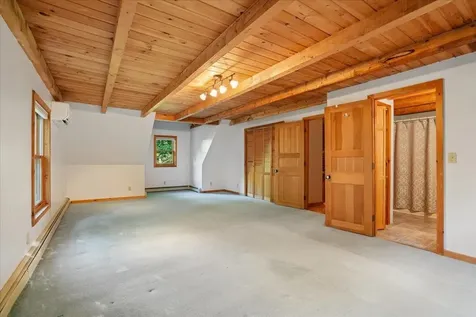 33 Quaker Road New Durham NH 03855