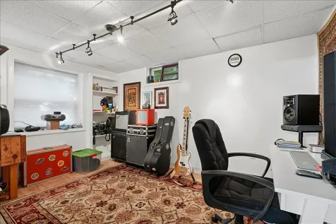 33 Quaker Road New Durham NH 03855