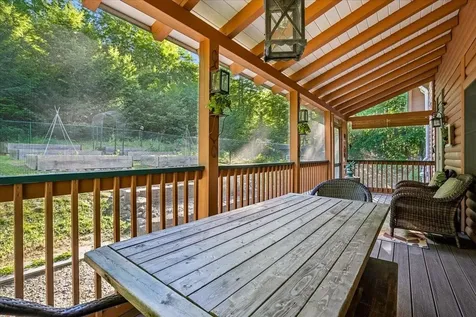 33 Quaker Road New Durham NH 03855