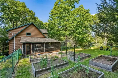 33 Quaker Road New Durham NH 03855
