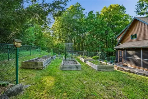 33 Quaker Road New Durham NH 03855