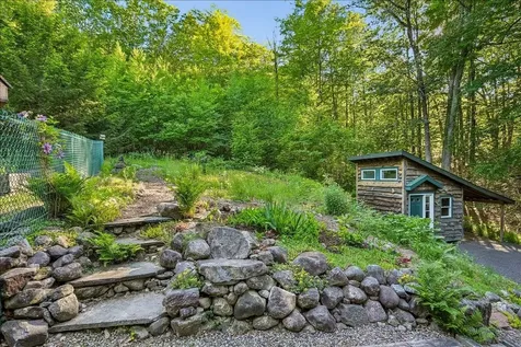 33 Quaker Road New Durham NH 03855