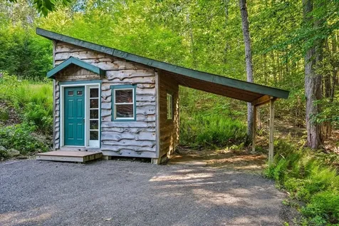 33 Quaker Road New Durham NH 03855