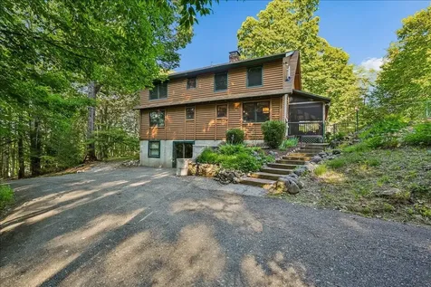 33 Quaker Road New Durham NH 03855
