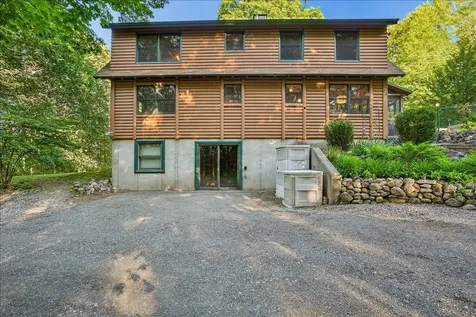 33 Quaker Road New Durham NH 03855
