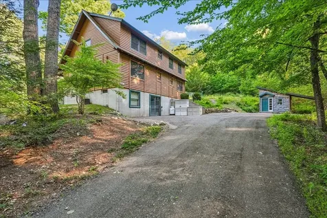 33 Quaker Road New Durham NH 03855