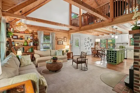 33 Quaker Road New Durham NH 03855