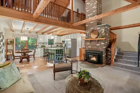33 Quaker Road New Durham NH 03855