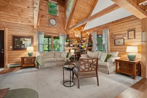 33 Quaker Road New Durham NH 03855