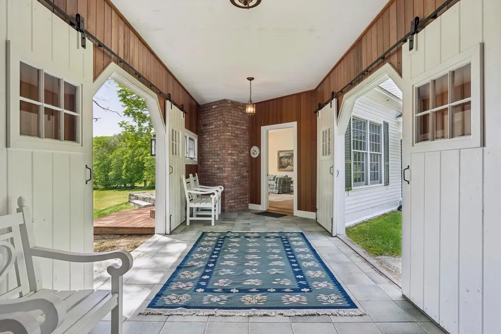 874 Middletown Road Grafton VT 05146