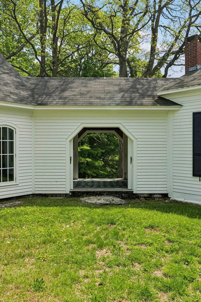 874 Middletown Road Grafton VT 05146