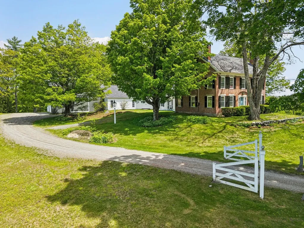 874 Middletown Road Grafton VT 05146