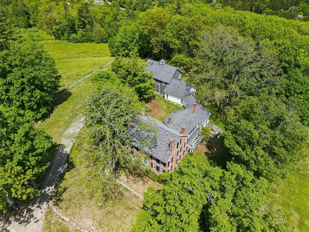 874 Middletown Road Grafton VT 05146