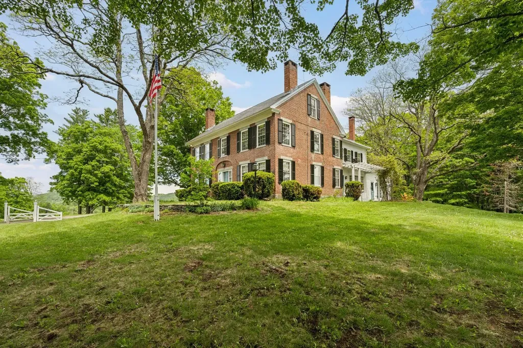 874 Middletown Road Grafton VT 05146