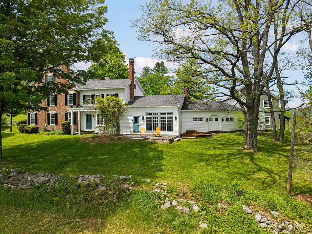 874 Middletown Road Grafton VT 05146