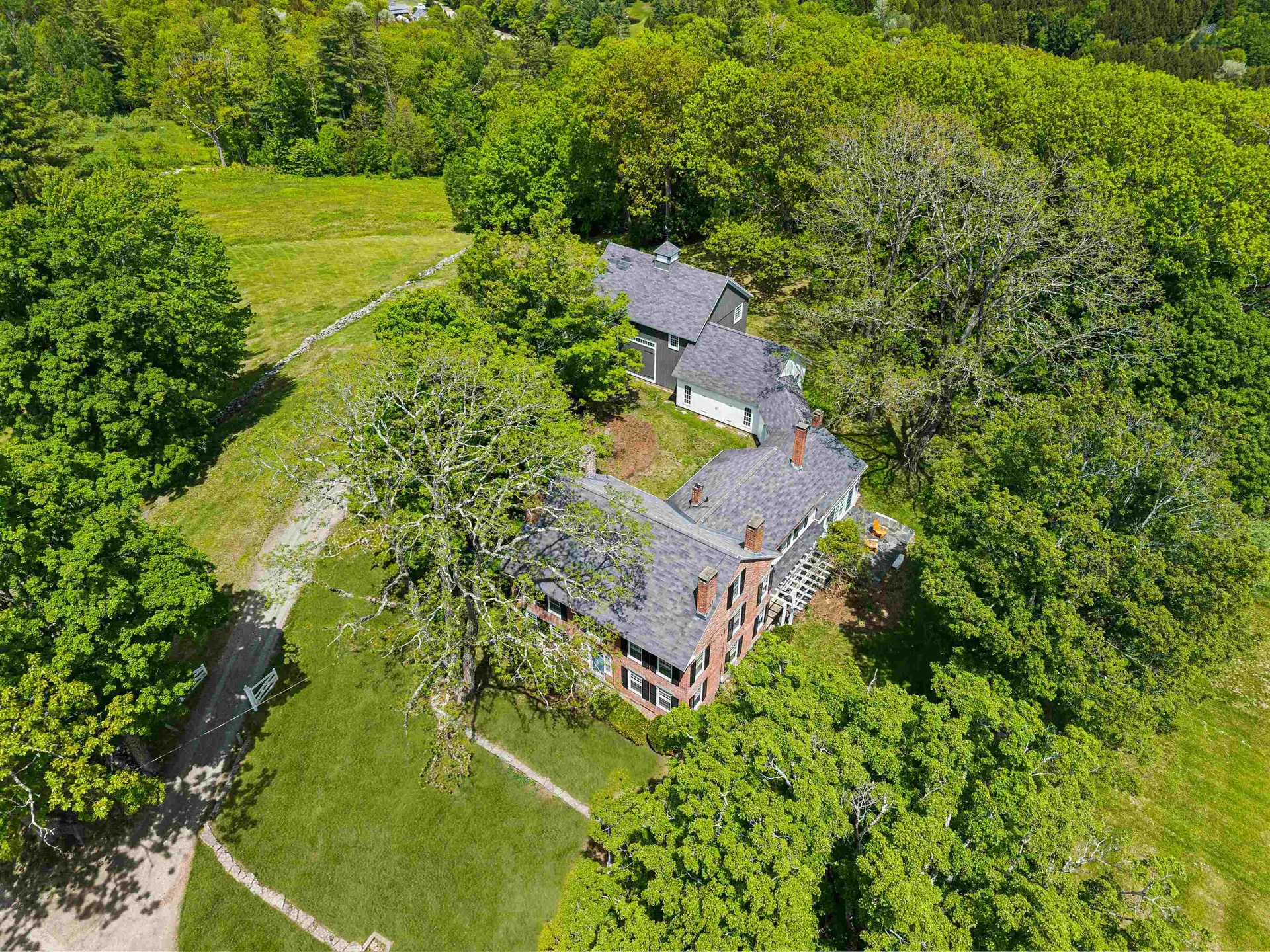 874 Middletown Road Grafton VT 05146