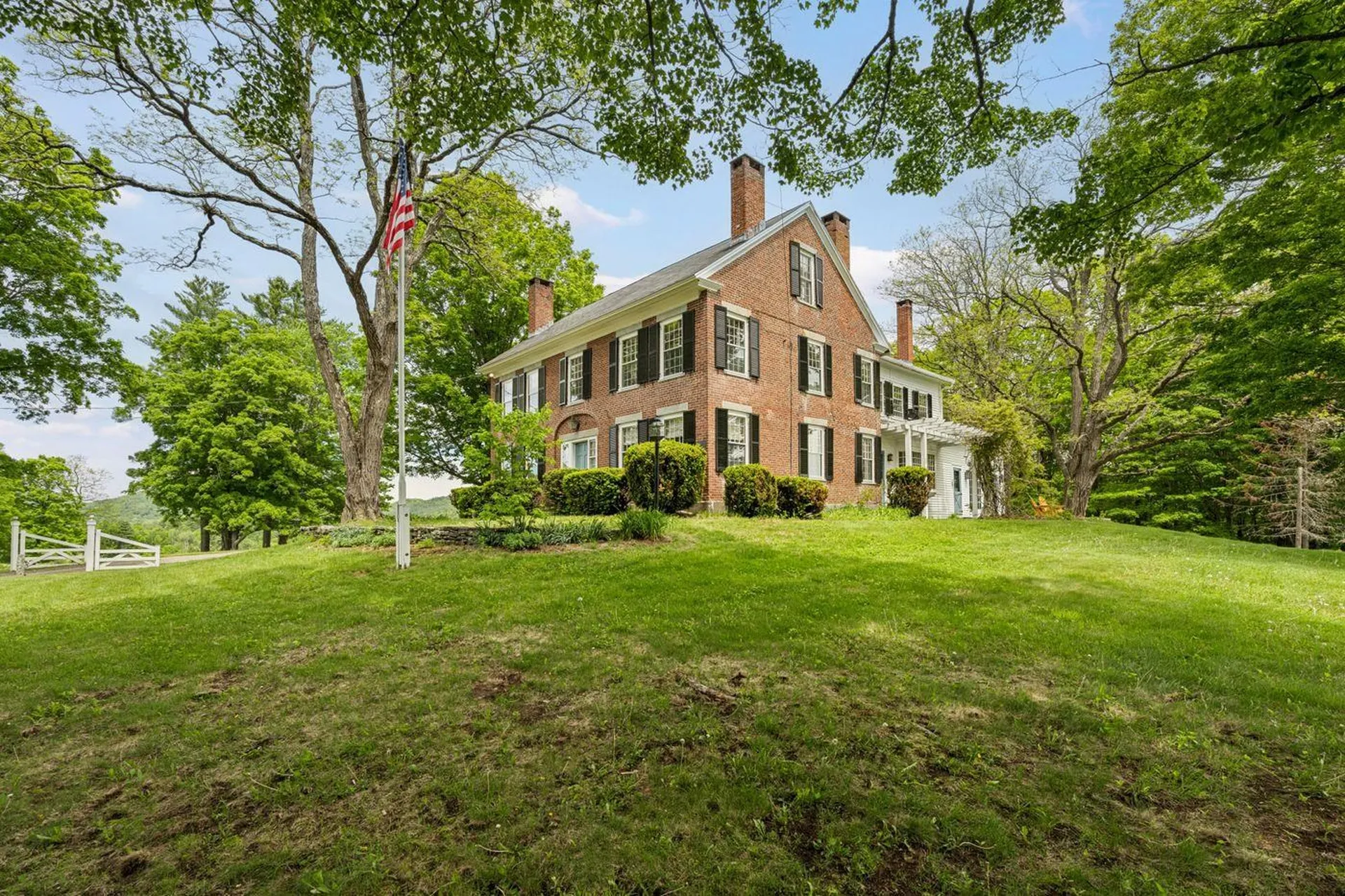 874 Middletown Road Grafton VT 05146