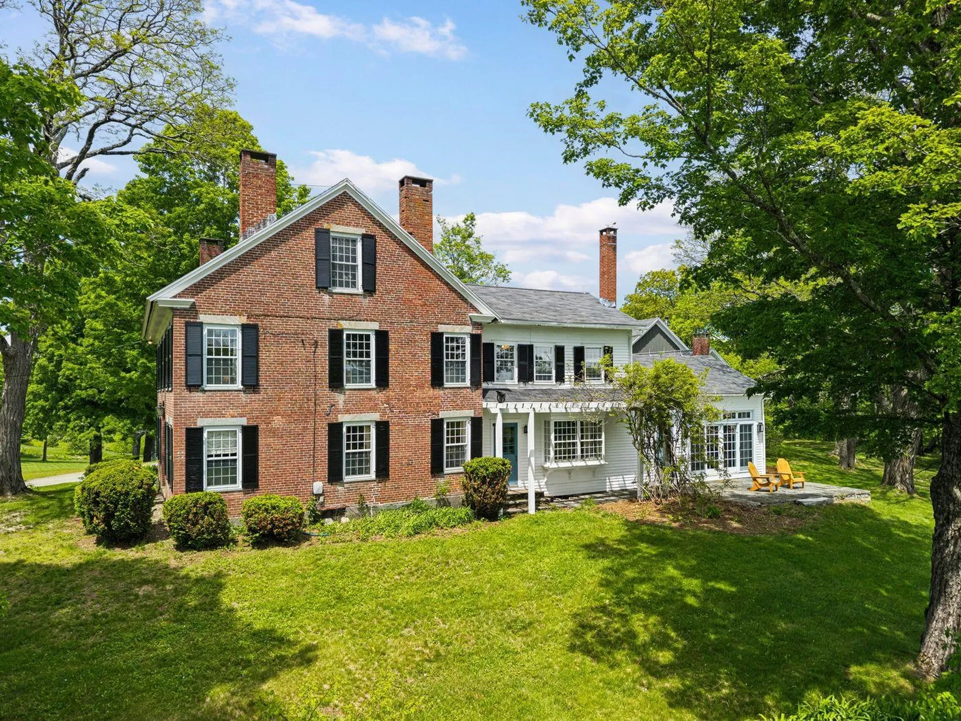 874 Middletown Road Grafton VT 05146