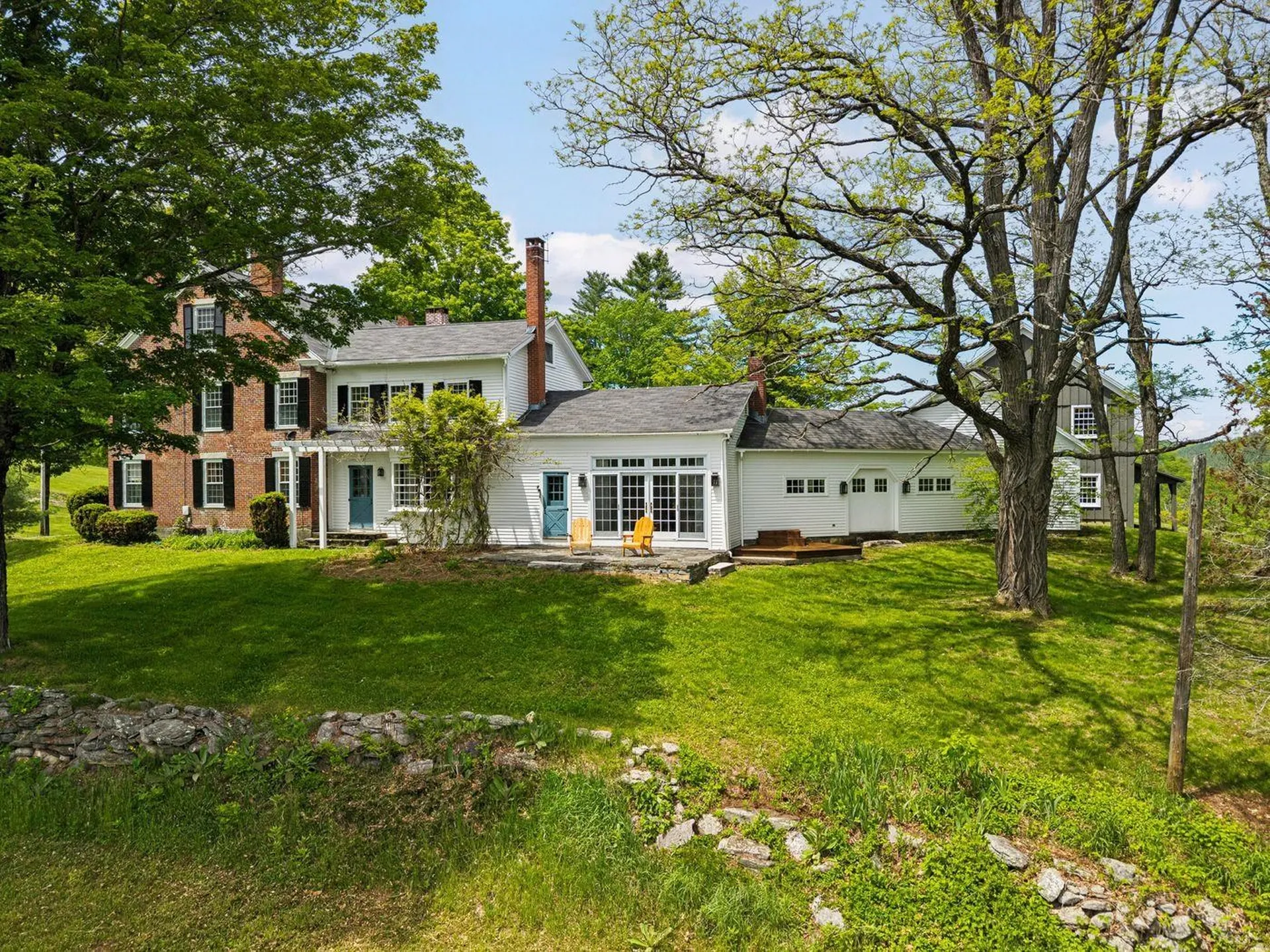 874 Middletown Road Grafton VT 05146