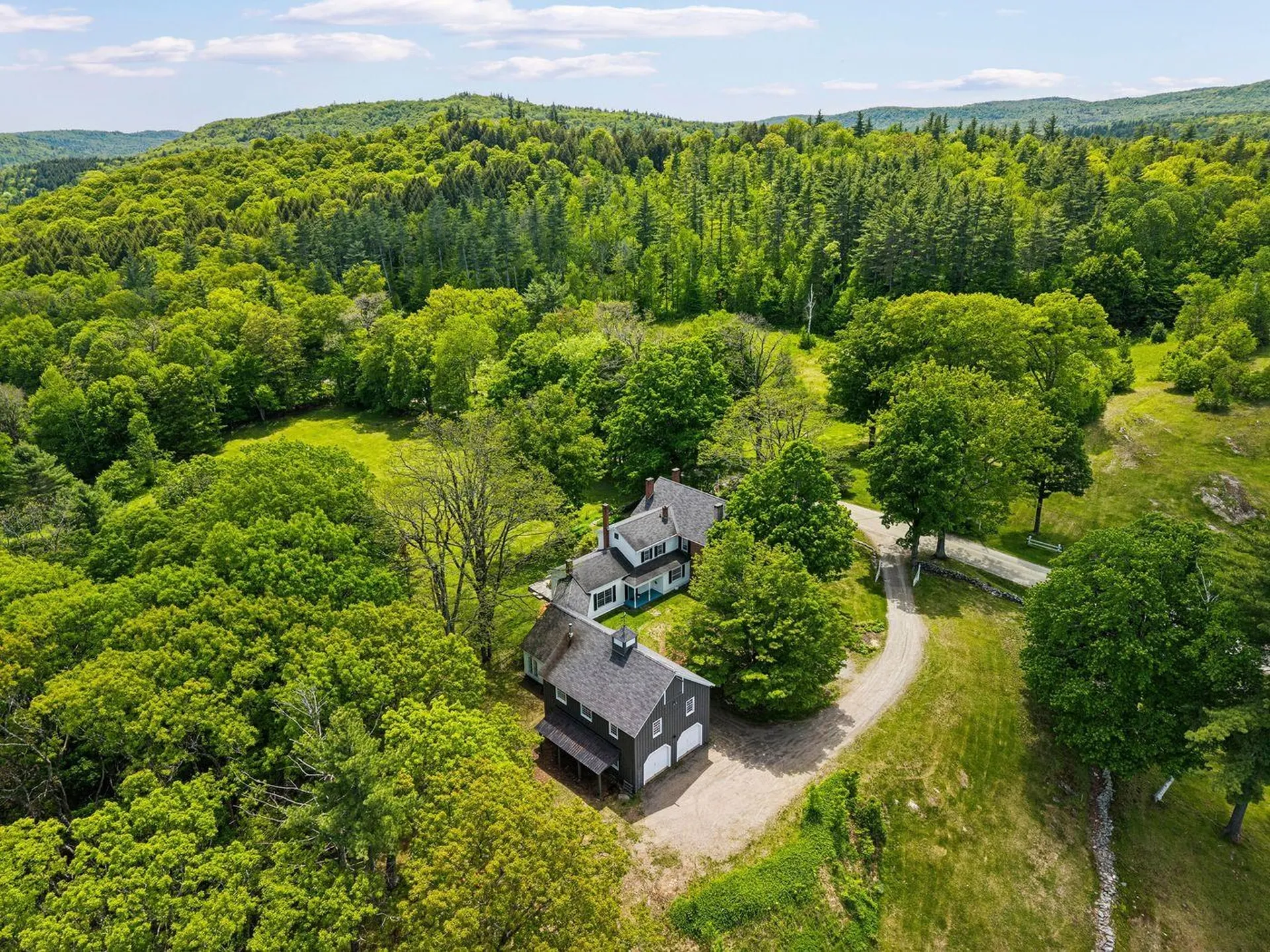 874 Middletown Road Grafton VT 05146
