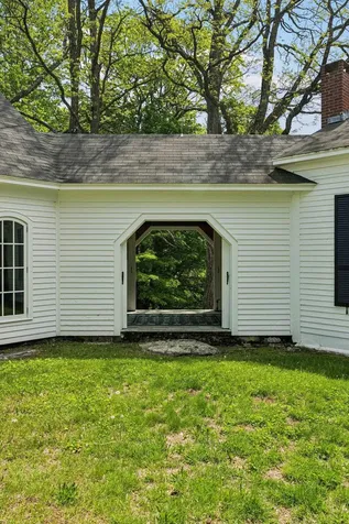 874 Middletown Road Grafton VT 05146