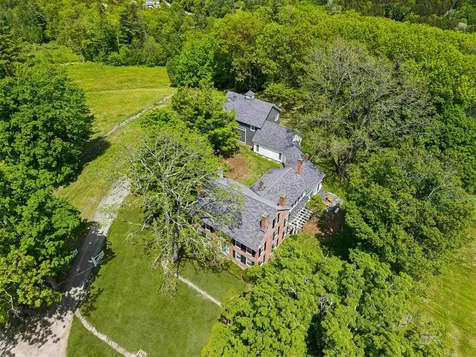 874 Middletown Road Grafton VT 05146