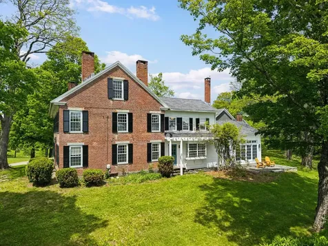 874 Middletown Road Grafton VT 05146